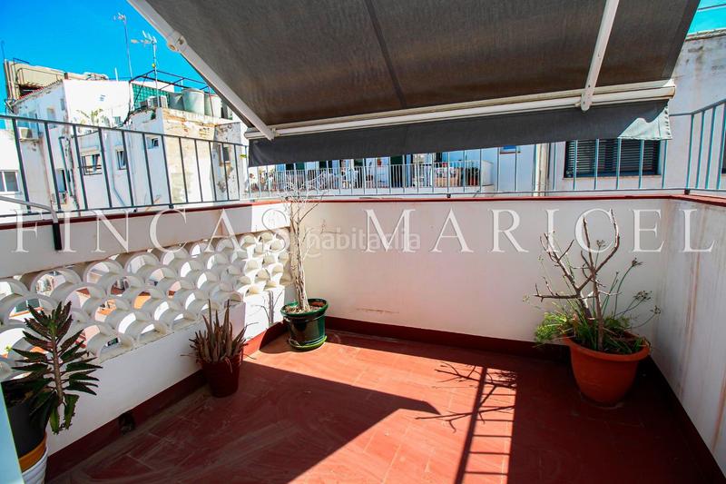 Foto 8eba5e86-28fe-4721-a126-5708628ed8b3. Duplex dans Centre Sitges