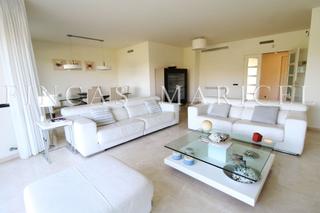 Rent Flat in Can Girona - Terramar - Vinyet. Luminoso piso en parc de mar  sitges