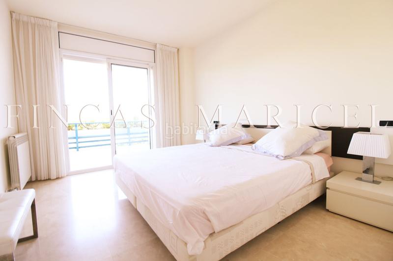 Foto 13ab5918-f7cf-4f23-b8d6-24d858154fcf. Location appartement avec chauffage piscine dans Can Girona - Terramar - Vinyet Sitges