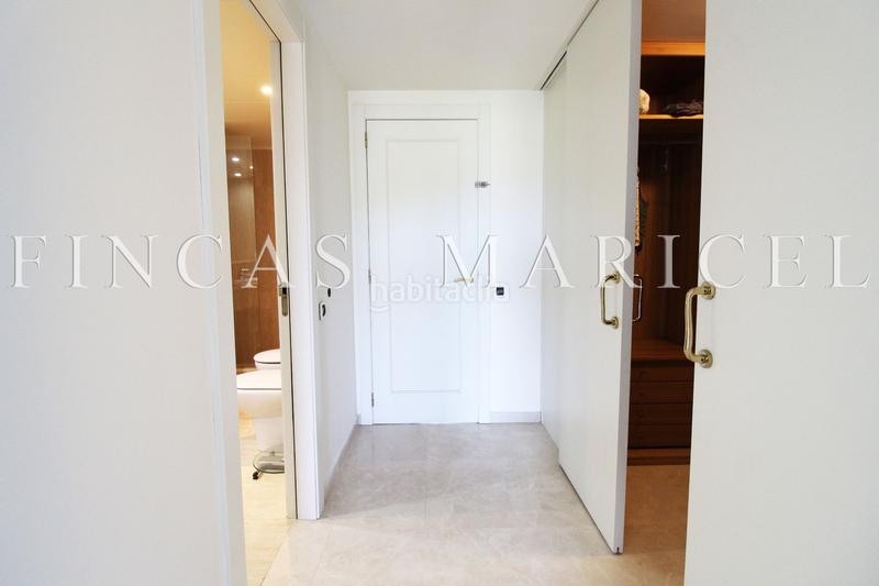Foto 23bafa39-db08-4ff4-9a90-23feebf4556d. Location appartement avec chauffage piscine dans Can Girona - Terramar - Vinyet Sitges