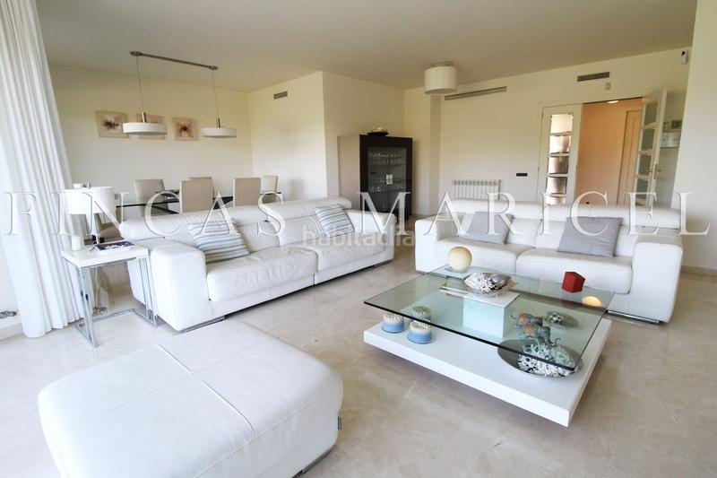 Foto 288fe962-bfe3-4d3a-9e3d-3c0b284a5367. Location appartement avec chauffage piscine dans Can Girona - Terramar - Vinyet Sitges