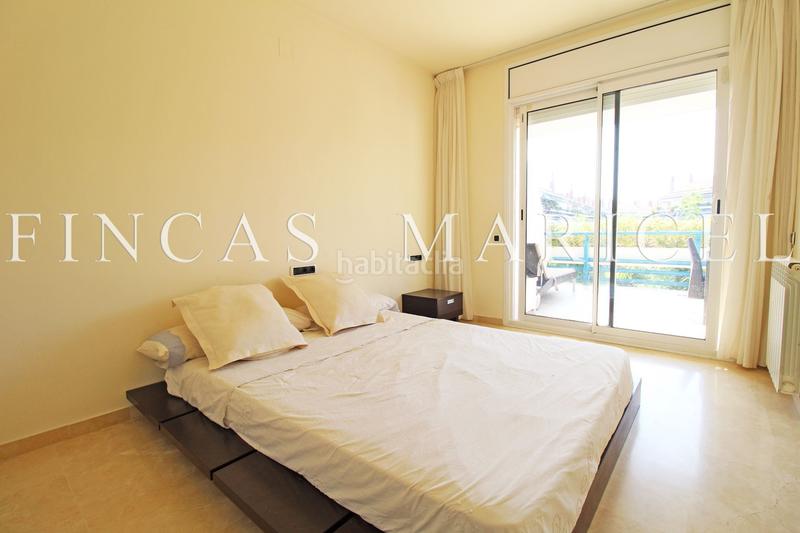Foto 4268f90c-1129-4c72-bb04-e928b6df8cc9. Location appartement avec chauffage piscine dans Can Girona - Terramar - Vinyet Sitges