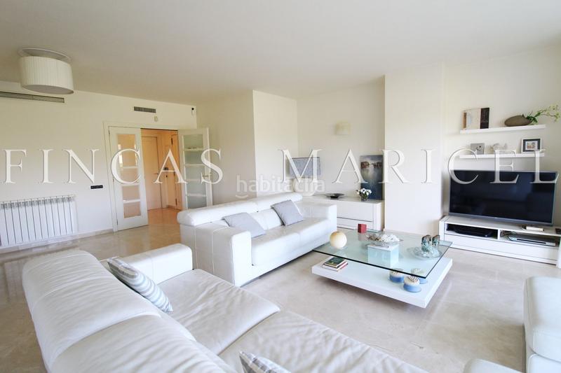 Foto 4bfab30e-0631-41d2-bf12-13d774ef9004. Location appartement avec chauffage piscine dans Can Girona - Terramar - Vinyet Sitges