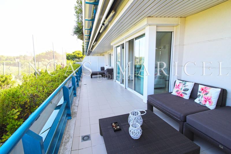 Foto 5672d8b0-7d3c-4a9f-95ec-21b92e85d683. Location appartement avec chauffage piscine dans Can Girona - Terramar - Vinyet Sitges