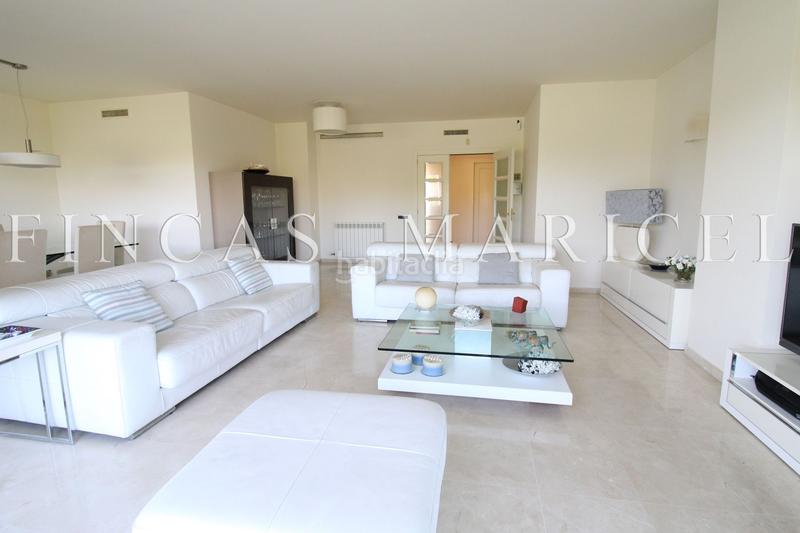 Foto 6cf13466-b0d1-42b1-bf7a-0a1edc7033cf. Location appartement avec chauffage piscine dans Can Girona - Terramar - Vinyet Sitges