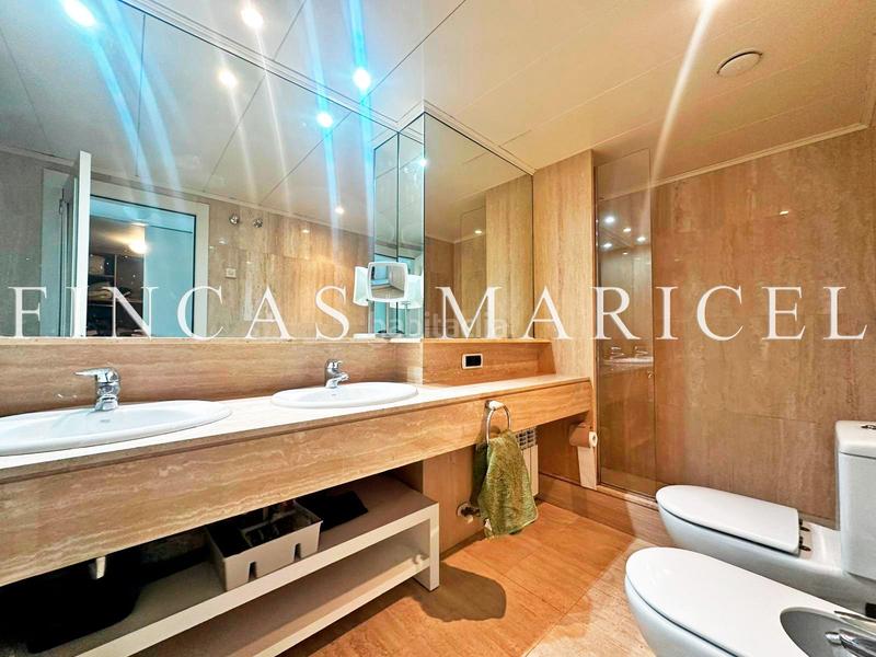Foto 76218de4-44e1-4b75-9e03-fef7dd8e1309. Location appartement avec chauffage piscine dans Can Girona - Terramar - Vinyet Sitges