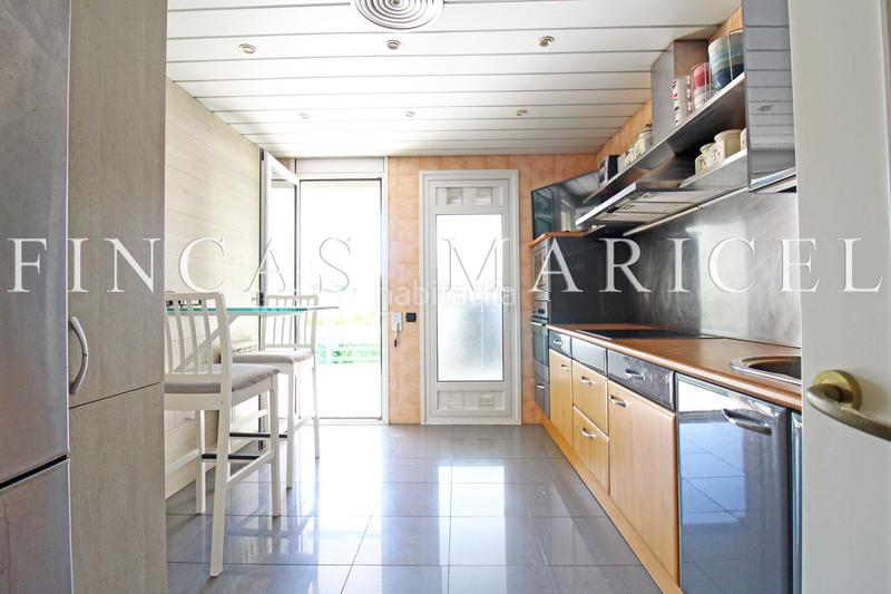 Foto 856fac32-0a9f-4e61-b8c3-49fbc14068d1. Location appartement avec chauffage piscine dans Can Girona - Terramar - Vinyet Sitges