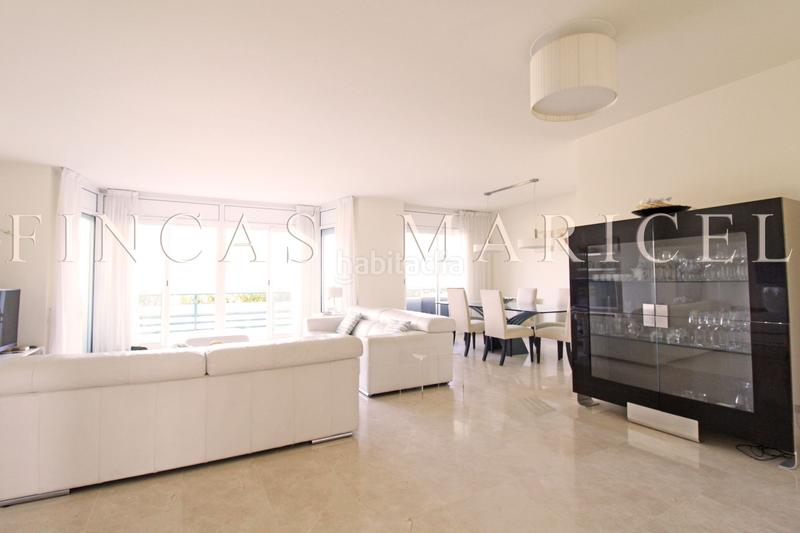 Foto 8acad70c-fe2c-4bf1-8309-1390a589c5aa. Location appartement avec chauffage piscine dans Can Girona - Terramar - Vinyet Sitges