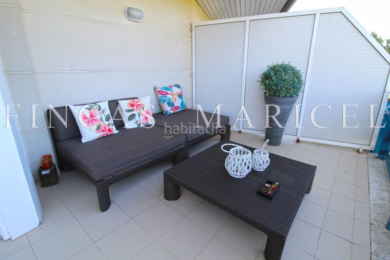 Foto ad10626e-9bd5-4ed9-a655-d68d08db19c7. Location appartement avec chauffage piscine dans Can Girona - Terramar - Vinyet Sitges