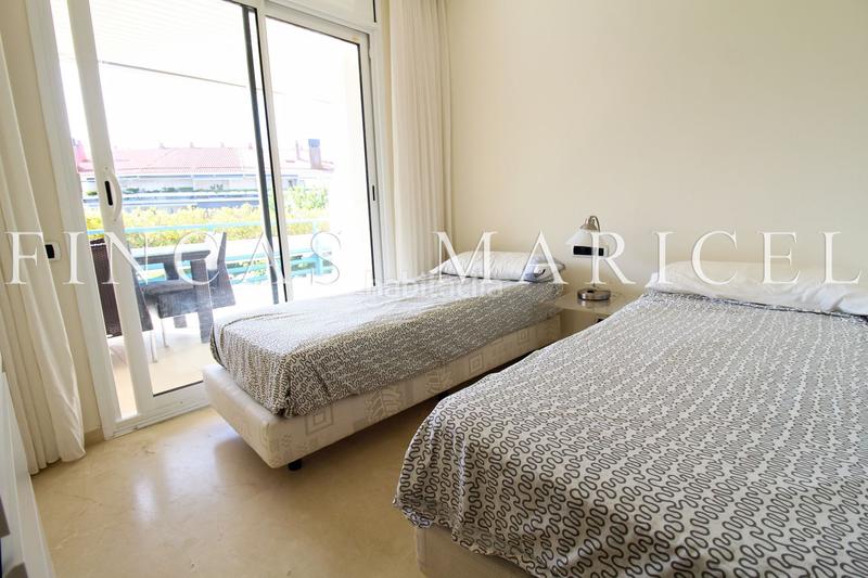 Foto b40ad4ce-06f3-481f-a420-538c7069d5f7. Location appartement avec chauffage piscine dans Can Girona - Terramar - Vinyet Sitges