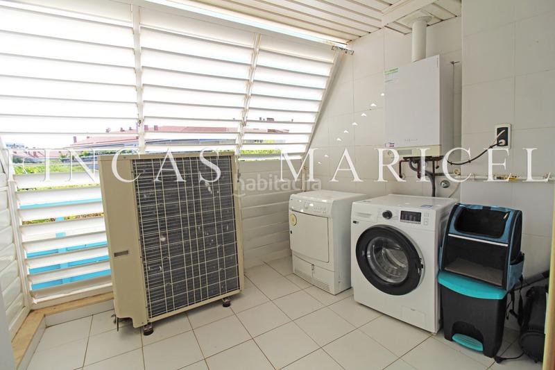 Foto b6c3e5c6-8994-45f5-8860-96ca15f56129. Location appartement avec chauffage piscine dans Can Girona - Terramar - Vinyet Sitges