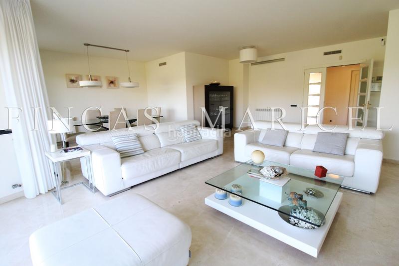 Foto e8c07d7a-735a-4e72-a6bb-a93724253873. Location appartement avec chauffage piscine dans Can Girona - Terramar - Vinyet Sitges