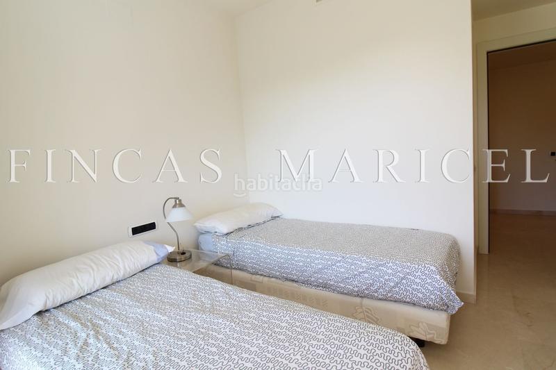 Foto eb5c66d1-3411-45e4-991e-2f5173415e71. Location appartement avec chauffage piscine dans Can Girona - Terramar - Vinyet Sitges