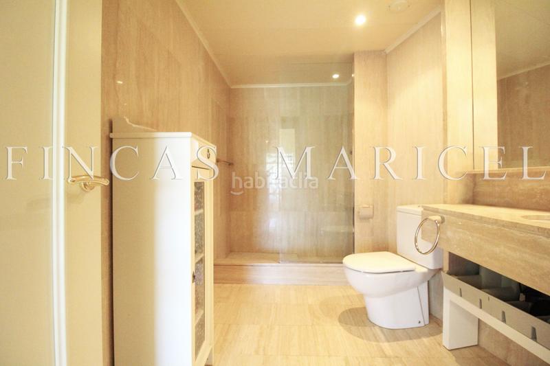 Foto f3fc2170-9e16-4e73-96f9-4ceca69d8e83. Location appartement avec chauffage piscine dans Can Girona - Terramar - Vinyet Sitges