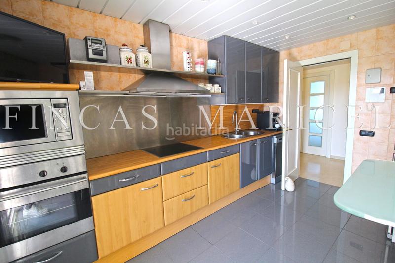 Foto f5c5351e-9e90-4de9-92e1-b34c0391dd12. Location appartement avec chauffage piscine dans Can Girona - Terramar - Vinyet Sitges