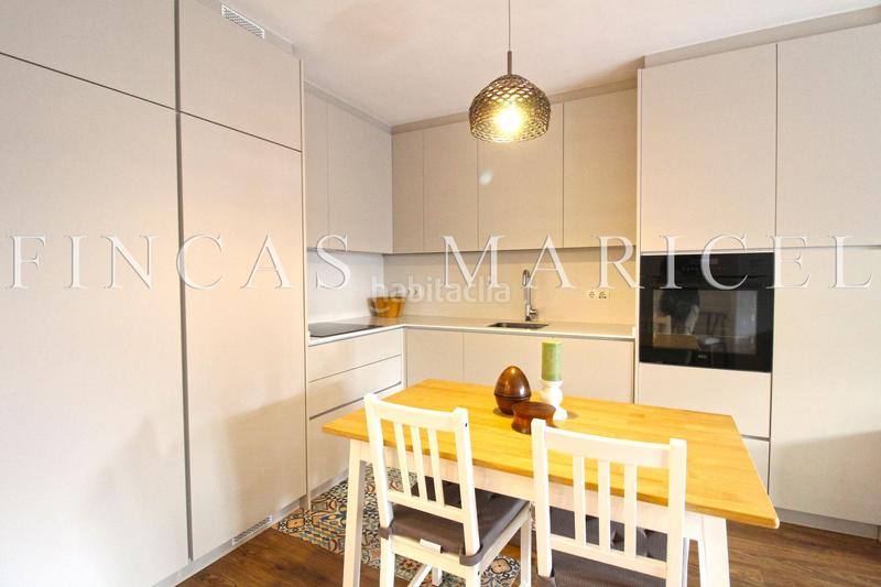 Foto 8f35a49b-9b9b-4d95-ad3e-82dd3d28879c. Affitto appartamento con riscaldamento in Aiguadolç - Sant Sebastià Sitges