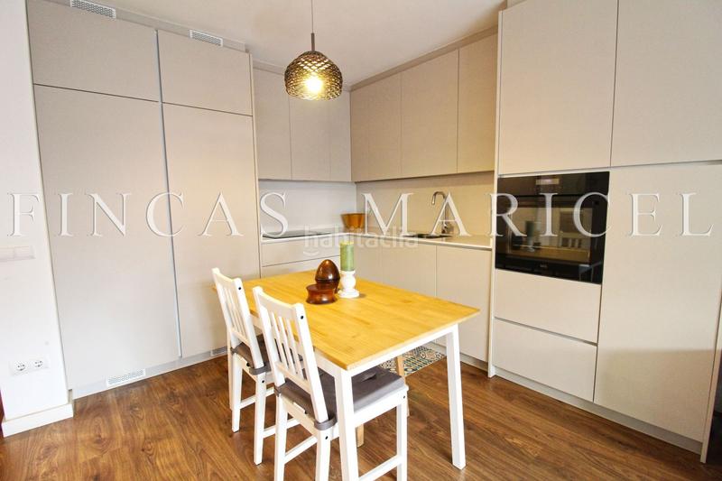 Foto 14a0f5e4-e7d8-4ff1-ba5e-0650f07e14be. Alquiler piso acogedor piso en el centro en Aiguadolç - Sant Sebastià Sitges
