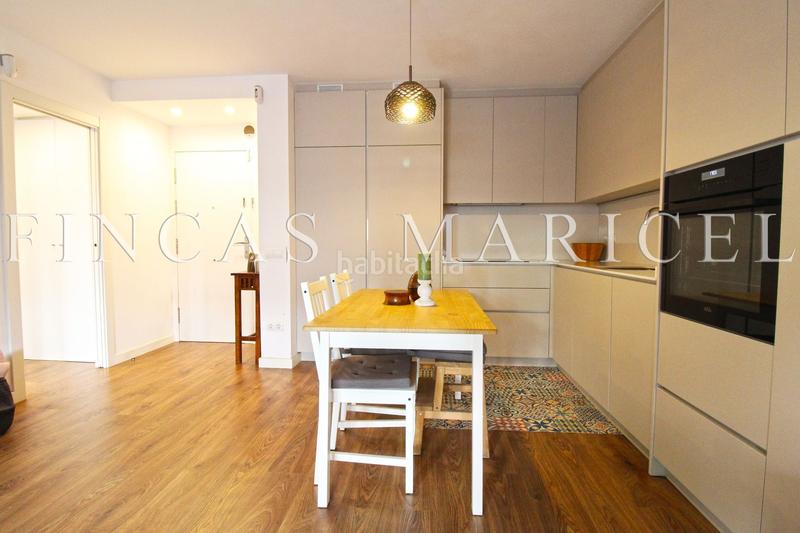 Foto e73cc4d3-b008-4cbe-995e-6fe9f0579302. Alquiler piso acogedor piso en el centro en Aiguadolç - Sant Sebastià Sitges