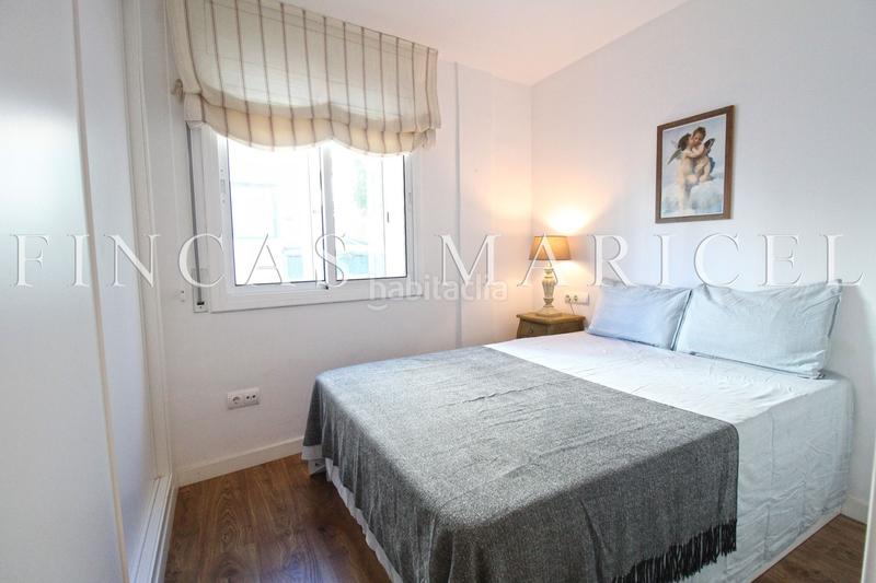 Foto 6f386a2c-6fcb-4bf3-a0f5-3eba1f228929. Location appartement avec chauffage dans Aiguadolç - Sant Sebastià Sitges