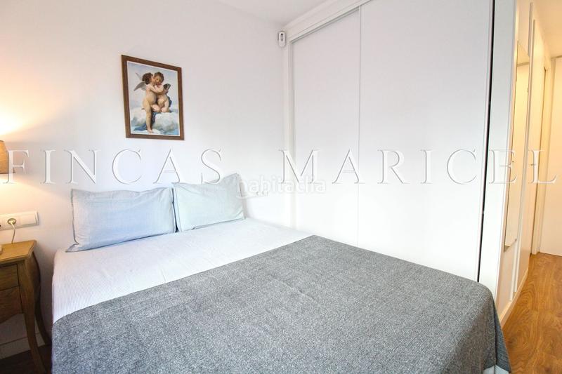 Foto aae408b6-3a5a-44c2-bb37-d3c6f2bed7ed. Location appartement avec chauffage dans Aiguadolç - Sant Sebastià Sitges