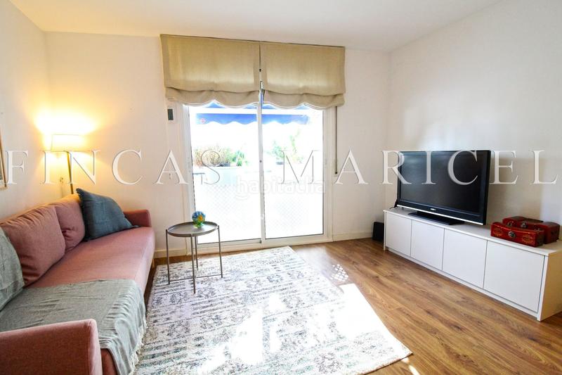 Foto ad1b4cef-cebb-4e1f-8645-a5167c4a6dc9. Location appartement avec chauffage dans Aiguadolç - Sant Sebastià Sitges