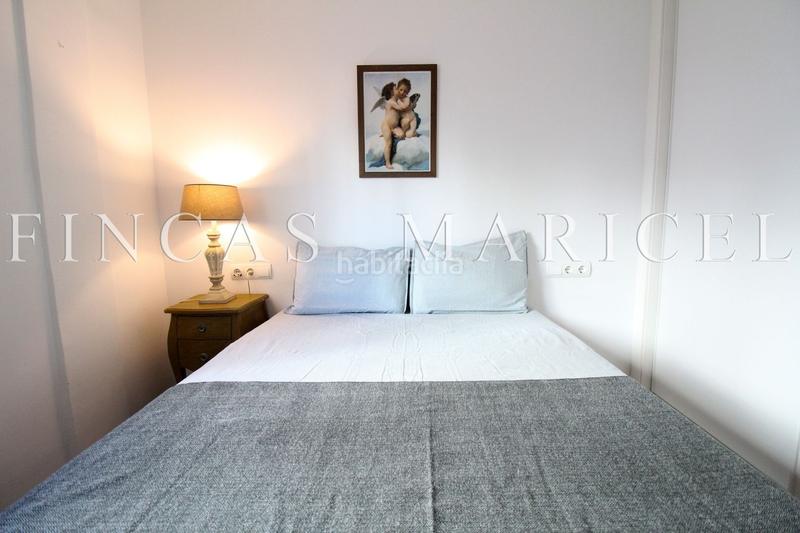 Foto bebf5934-a6ee-423a-a85a-ab807a7e22e4. Location appartement avec chauffage dans Aiguadolç - Sant Sebastià Sitges