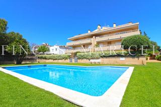 Location Appartement à Can Girona - Terramar - Vinyet. Piso en el vinyet  sitges