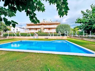 Location Appartement à Can Girona - Terramar - Vinyet. Piso en el vinyet  sitges