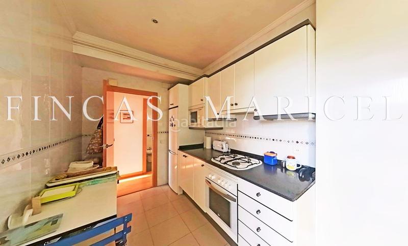 Foto 00cd06ad-7993-49c5-b0ec-58b5560e047f. Piso acogedor piso en el vinyet en Can Girona - Terramar - Vinyet Sitges
