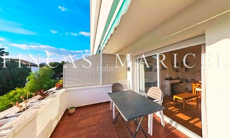 Foto 92d0076a-6427-425b-9c82-0c484da9b9c3. Piso acogedor piso en el vinyet en Can Girona - Terramar - Vinyet Sitges