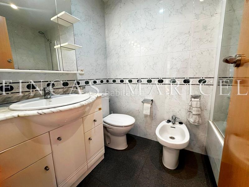 Foto a576754a-940b-410a-ab84-bac5bbe6ad48. Piso acogedor piso en el vinyet en Can Girona - Terramar - Vinyet Sitges
