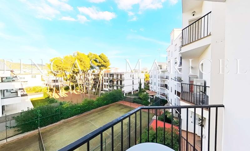 Foto ba4a46fc-2471-42bb-b820-32842c7e499d. Piso acogedor piso en el vinyet en Can Girona - Terramar - Vinyet Sitges