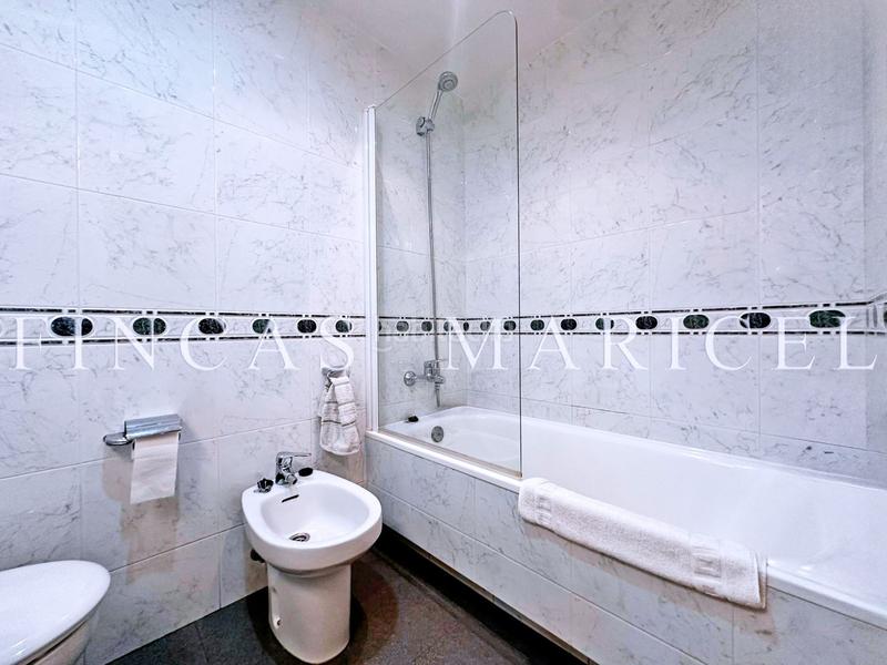 Foto bd3ade42-e798-44ac-a97d-fbfa77790771. Piso acogedor piso en el vinyet en Can Girona - Terramar - Vinyet Sitges