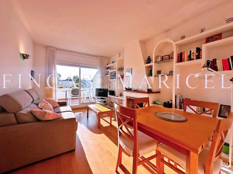 Foto ca300d82-3c77-42b6-8b83-d779b85b4939. Piso acogedor piso en el vinyet en Can Girona - Terramar - Vinyet Sitges