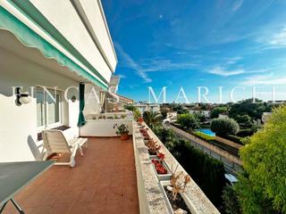 Appartement à Can Girona - Terramar - Vinyet. Acogedor piso en el vinyet  sitges