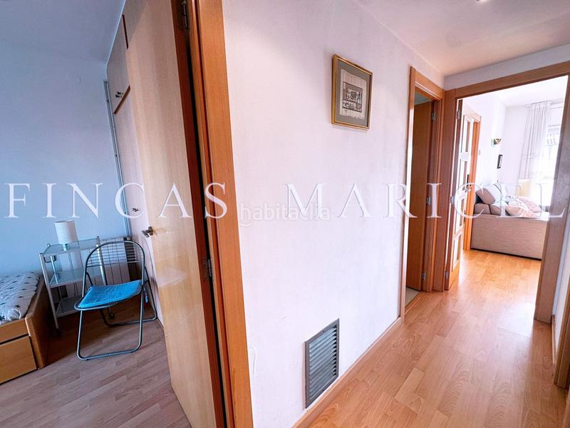 Foto f4aed54a-d9b5-4509-8575-9fc0b13d1211. Piso acogedor piso en el vinyet en Can Girona - Terramar - Vinyet Sitges
