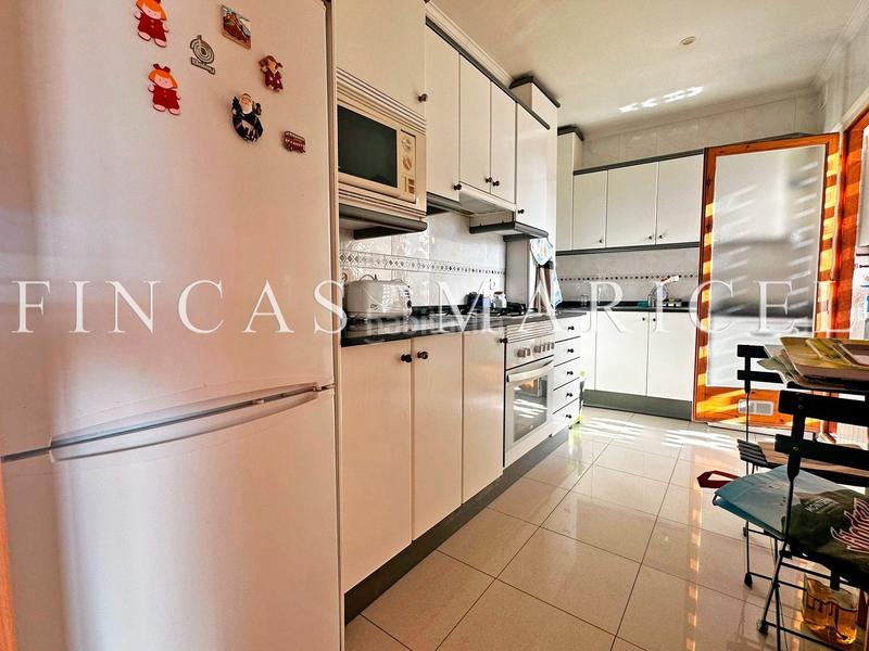 Foto f9c940f8-f2c3-4cb1-b00c-181dbf70c5be. Piso acogedor piso en el vinyet en Can Girona - Terramar - Vinyet Sitges