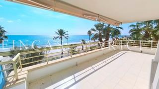 Appartement à Can Girona - Terramar - Vinyet. Piso con estupendas vistas al mediterráneo en sitges
