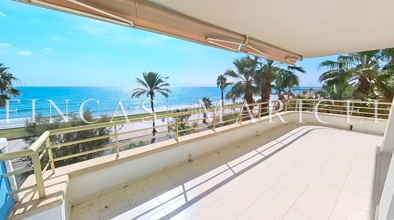 Foto 00102fcb-6ebc-45df-906c-93bb7199e8eb. Appartamento con riscaldamento piscina in Can Girona - Terramar - Vinyet Sitges