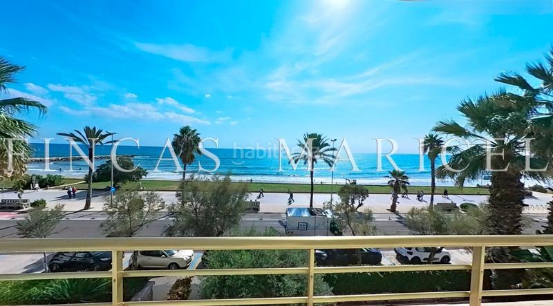 Foto 05a5f65c-f875-4444-b917-8e94c1f0abc0. Appartamento con riscaldamento piscina in Can Girona - Terramar - Vinyet Sitges