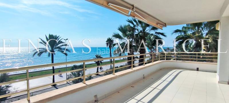Foto 13c5dadb-7a55-43e4-aad7-9434427f86fc. Appartamento con riscaldamento piscina in Can Girona - Terramar - Vinyet Sitges
