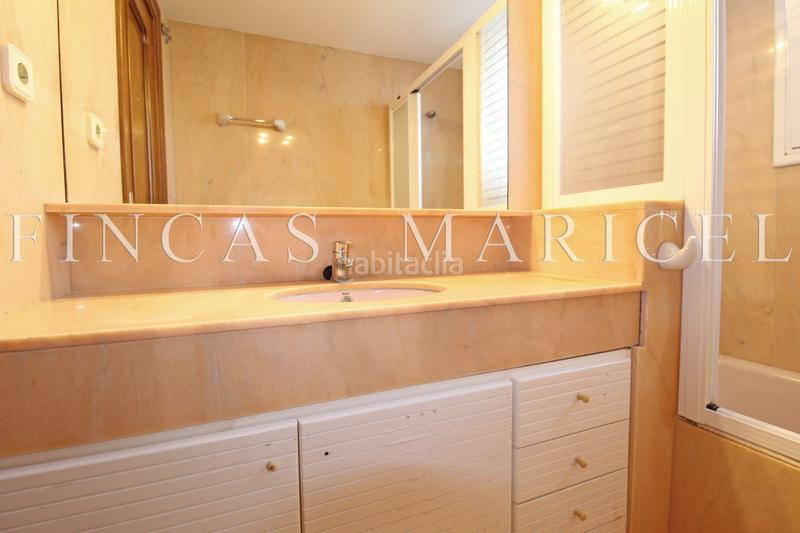 Foto 416a34be-a3d3-4d78-a718-34fa08865b3b. Appartamento con riscaldamento piscina in Can Girona - Terramar - Vinyet Sitges