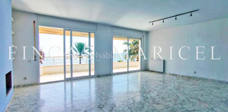 Foto 4665bf4e-a576-4e43-a35d-fa3e9cfe1d61. Appartamento con riscaldamento piscina in Can Girona - Terramar - Vinyet Sitges