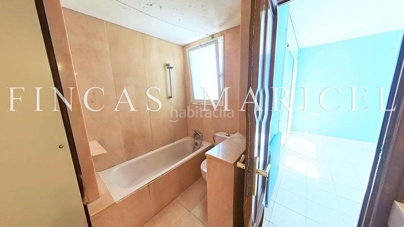 Foto 5cdda5a1-8dbd-495e-9e8f-de838f661417. Appartamento con riscaldamento piscina in Can Girona - Terramar - Vinyet Sitges