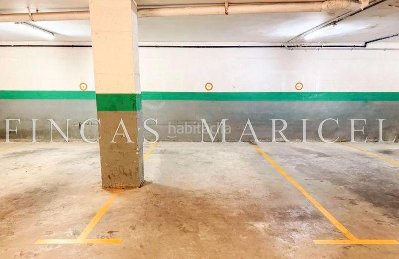 Foto afb128f9-af4d-4e52-8ee7-64d145e93b94. Appartamento con riscaldamento piscina in Can Girona - Terramar - Vinyet Sitges