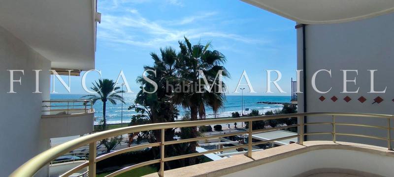 Foto df50db82-1b63-4533-b1eb-cdca3f77dfb2. Appartamento con riscaldamento piscina in Can Girona - Terramar - Vinyet Sitges