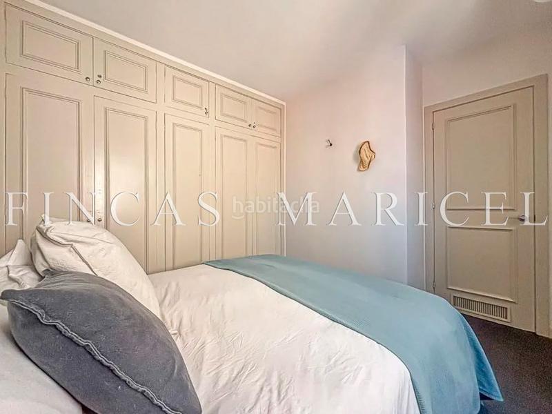 Foto 014e2a19-bbff-40b8-a353-2ed61345dd05. Penthouse with heating in Centre Sitges