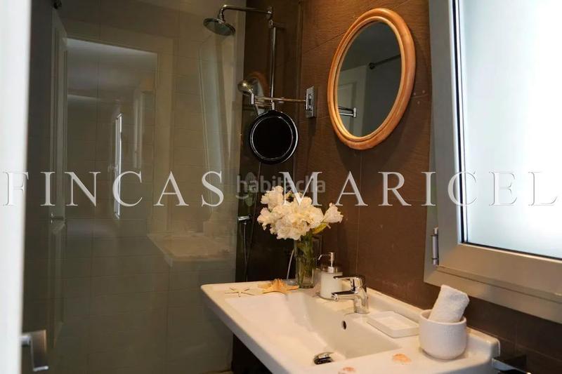 Foto 49f51aed-f6b4-43d7-b07c-32555ec4d198. Penthouse with heating in Centre Sitges