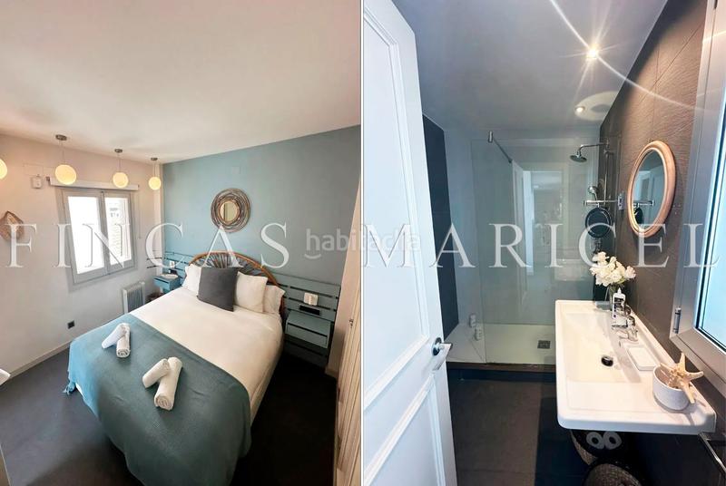 Foto 66496381-56c5-4b8e-a05c-e298e89cff59. Penthouse with heating in Centre Sitges