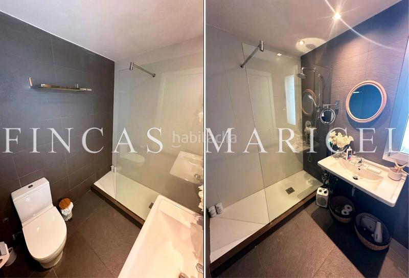 Foto 672a10f8-b282-43f6-9f5b-02d663ccbfc4. Penthouse with heating in Centre Sitges